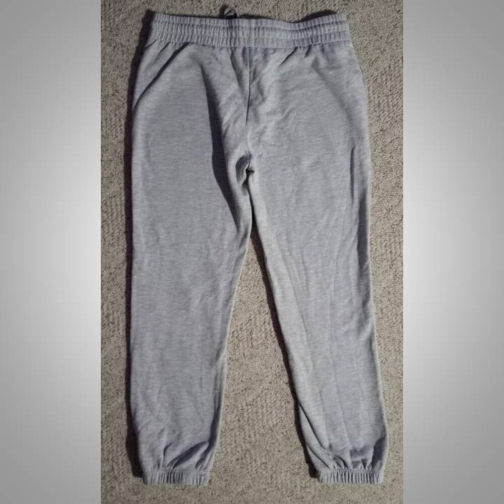Disney Mickey and Friends sweat pants sweats size L 11/13 Mickey Mouse - Picture 5 of 7